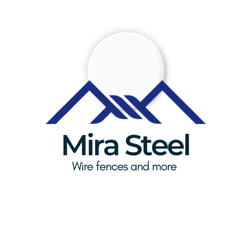 Mira Steel logó